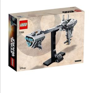 Nebulon B Frigate 77904 Lego Star Wars